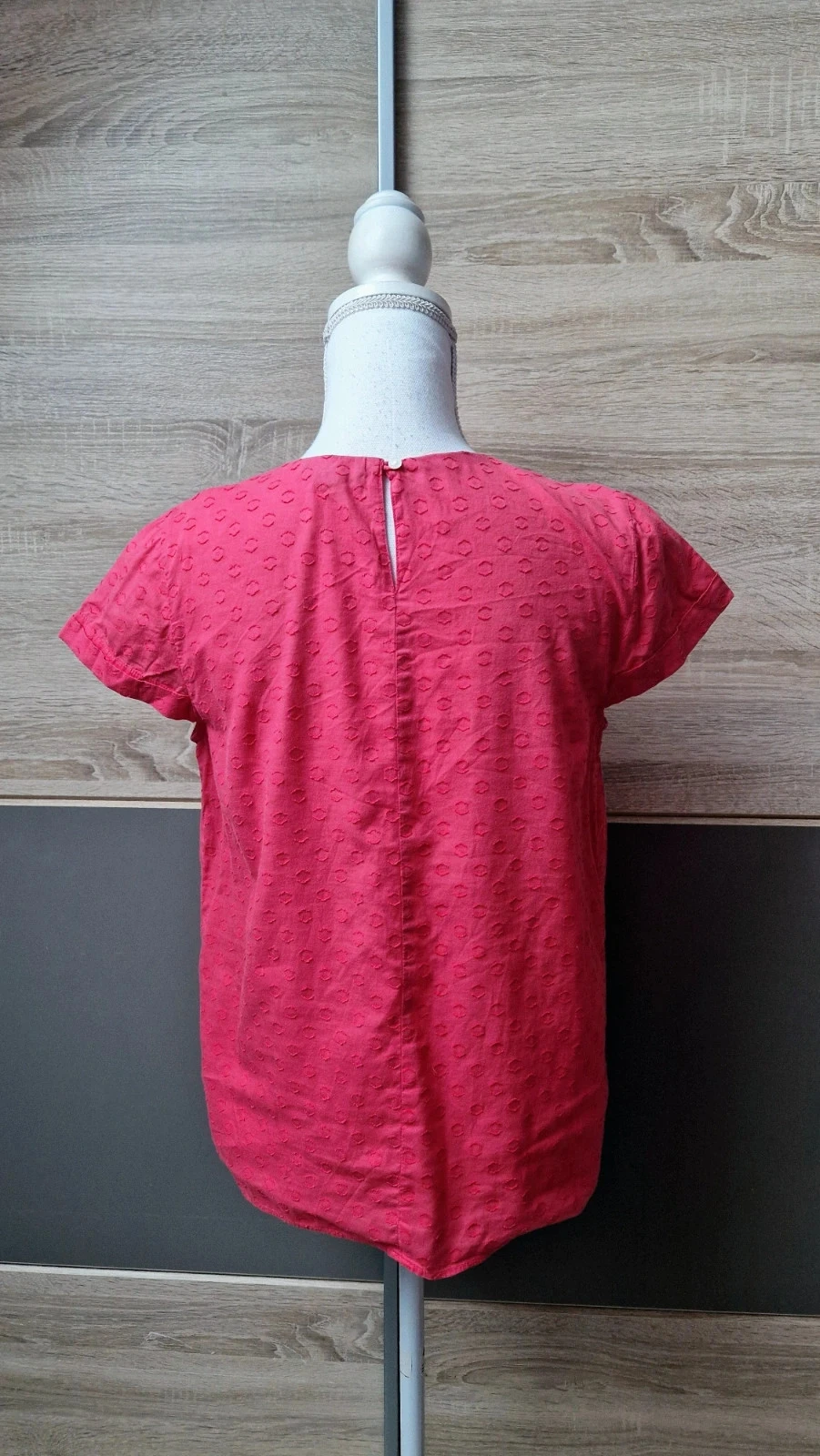 Blusa – photo 3